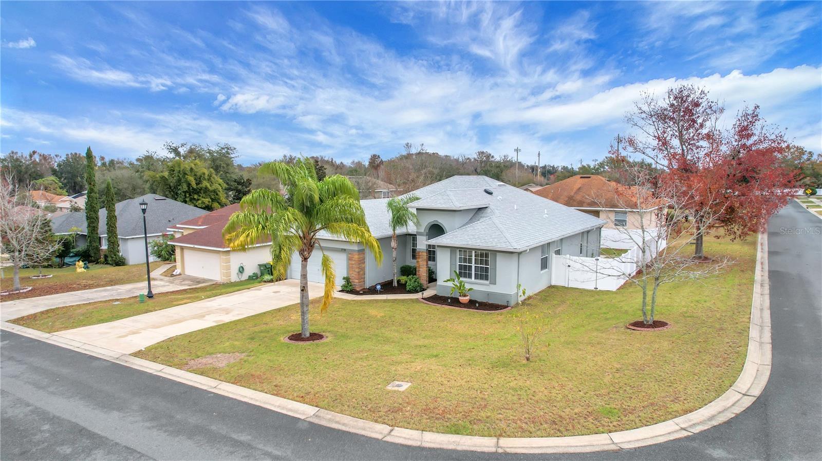 2720 SAVANNAH DR, LEESBURG, FL, 34748