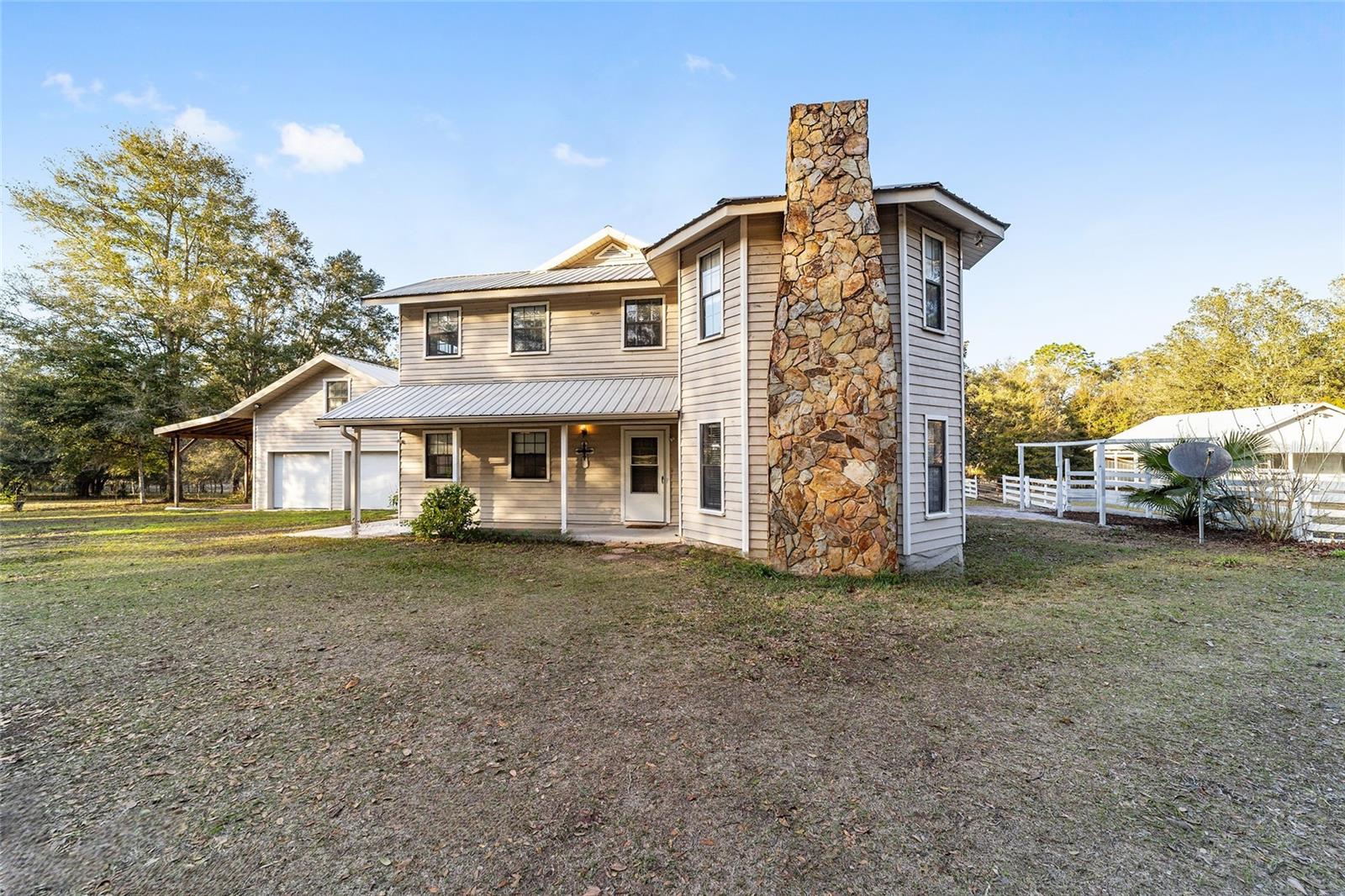 395 SW 197TH CT, DUNNELLON, FL, 34431