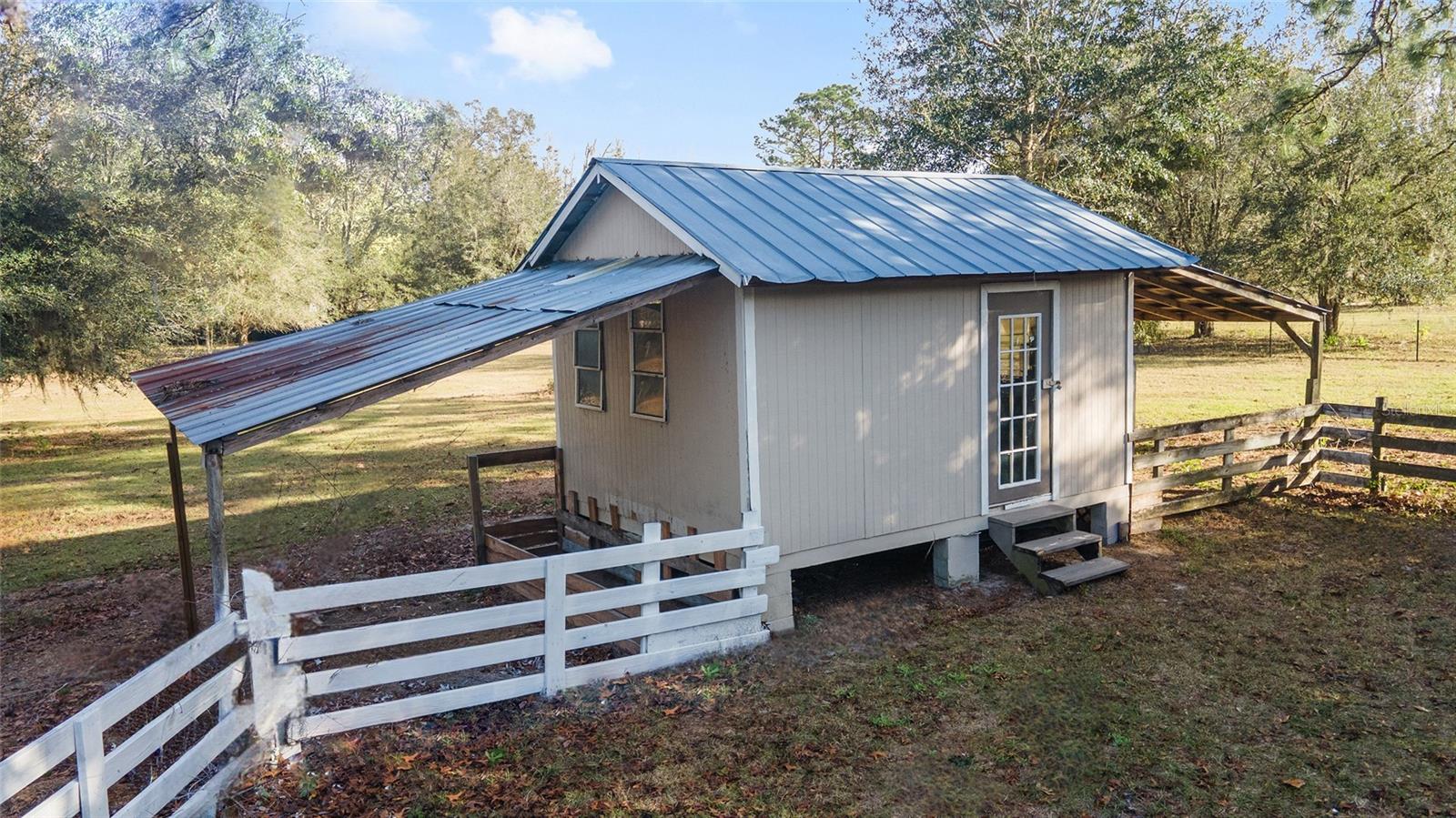 395 SW 197TH CT, DUNNELLON, FL, 34431