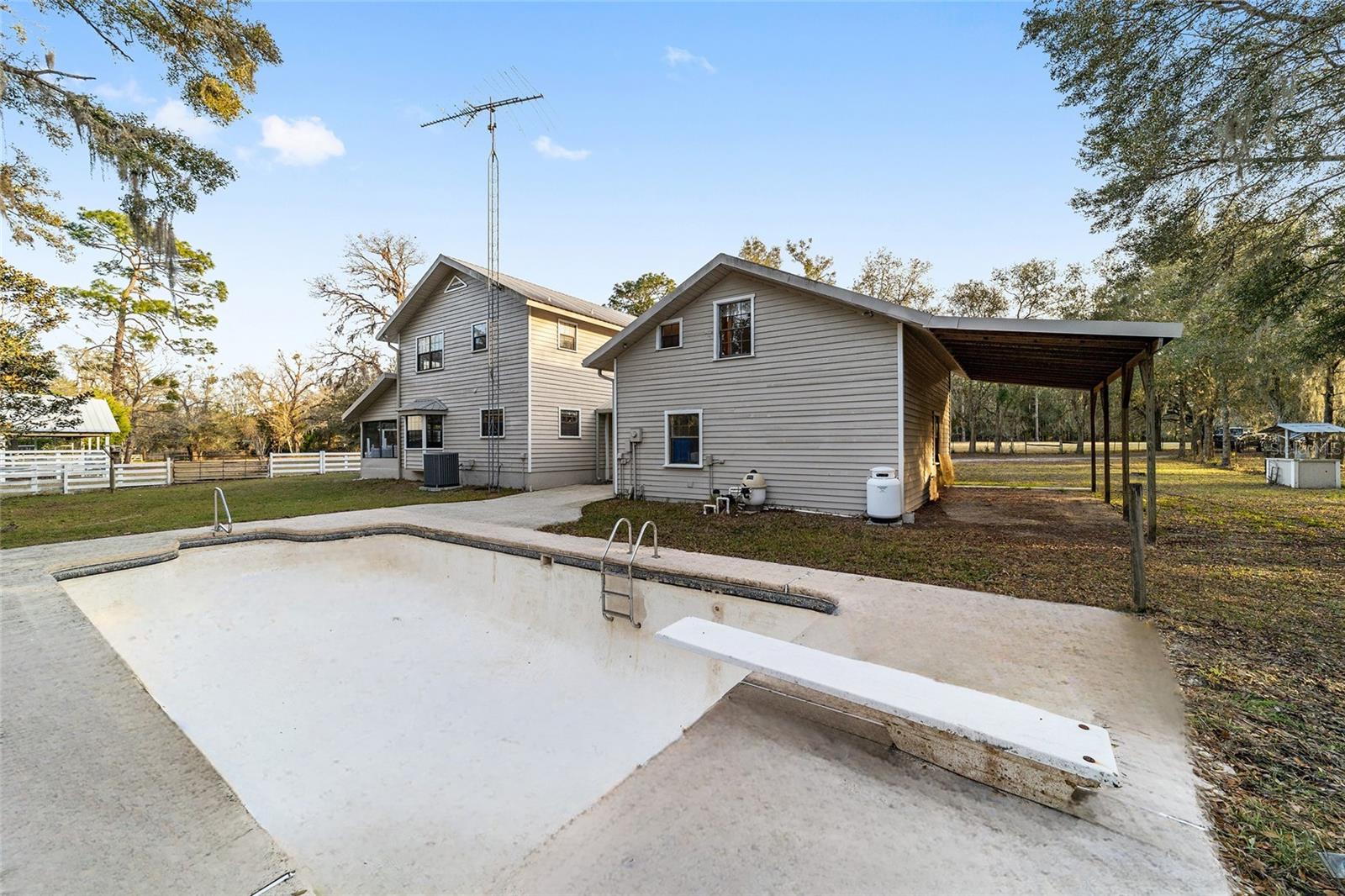 395 SW 197TH CT, DUNNELLON, FL, 34431
