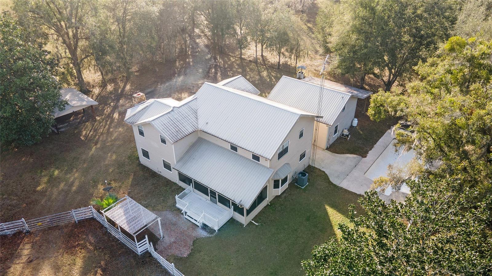 395 SW 197TH CT, DUNNELLON, FL, 34431