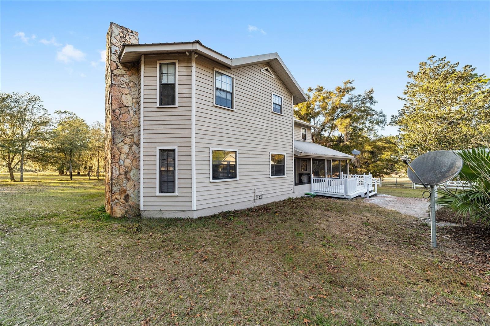 395 SW 197TH CT, DUNNELLON, FL, 34431