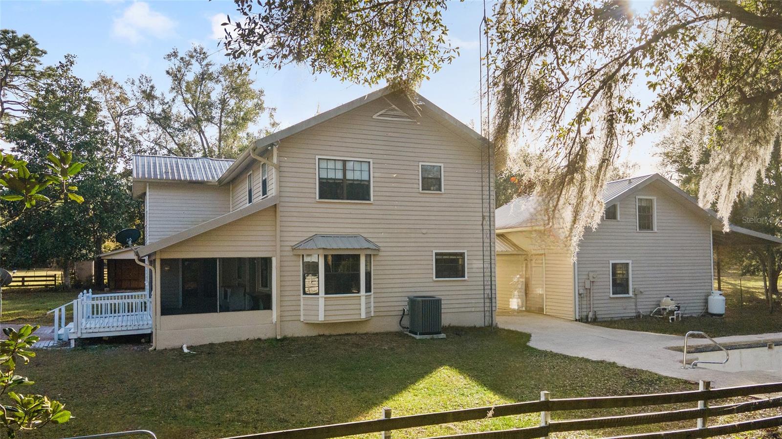 395 SW 197TH CT, DUNNELLON, FL, 34431