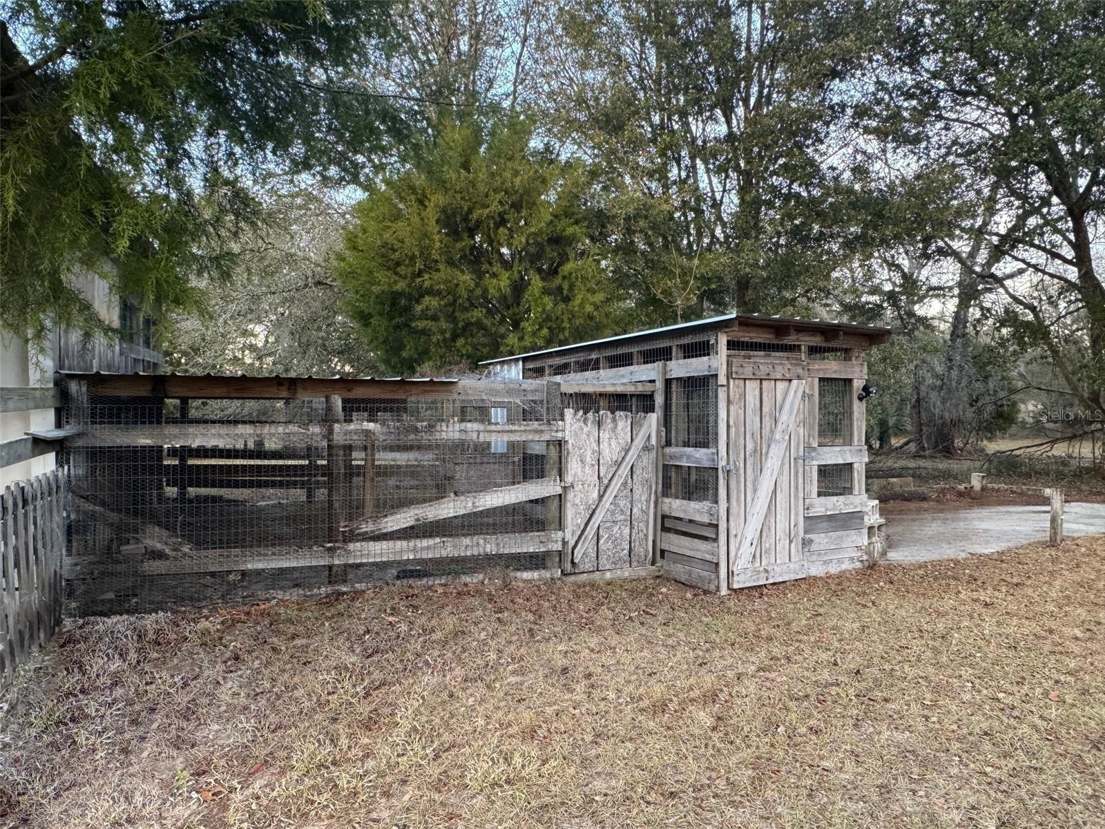 395 SW 197TH CT, DUNNELLON, FL, 34431