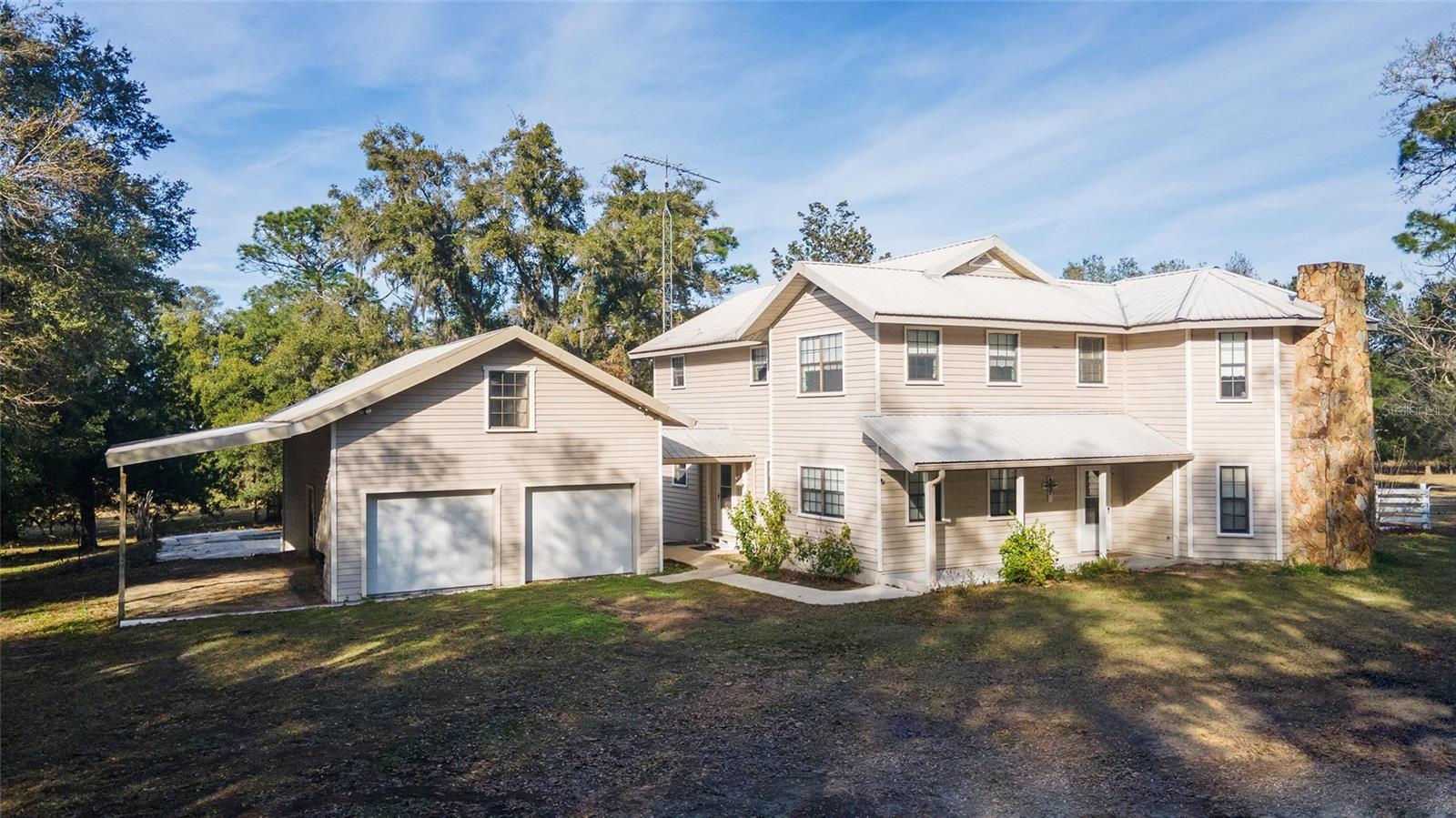 395 SW 197TH CT, DUNNELLON, FL, 34431