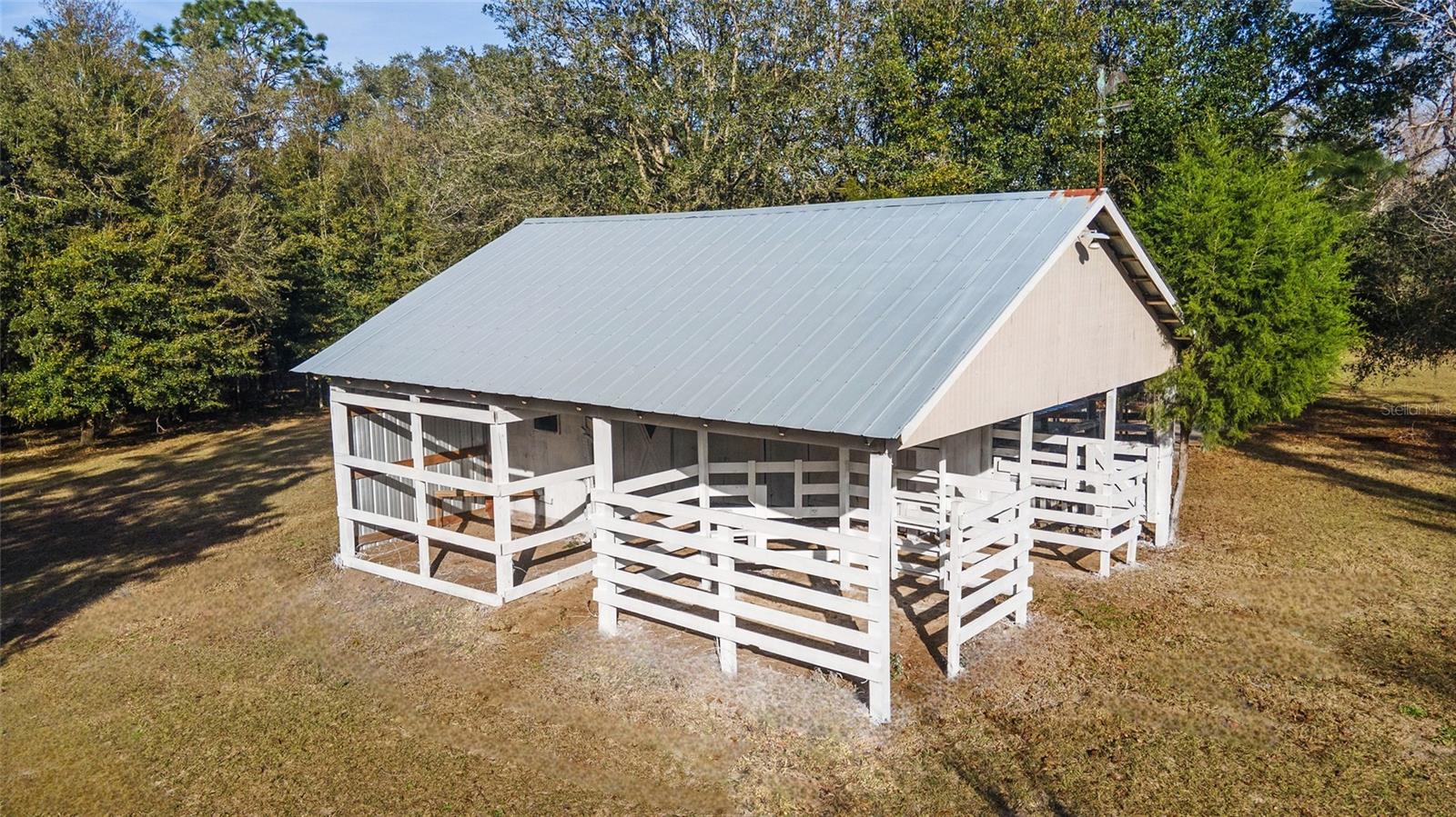 395 SW 197TH CT, DUNNELLON, FL, 34431
