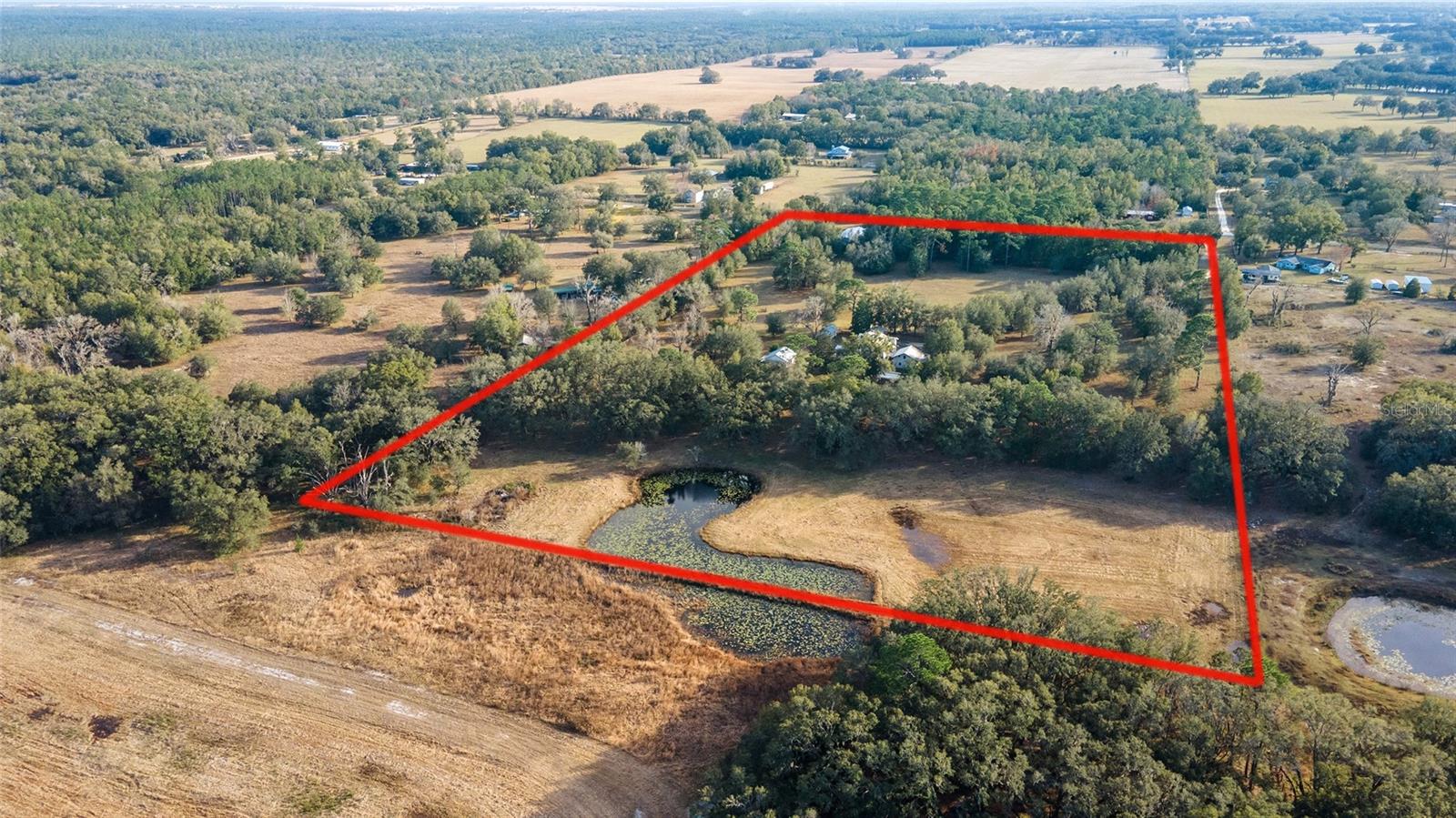 395 SW 197TH CT, DUNNELLON, FL, 34431