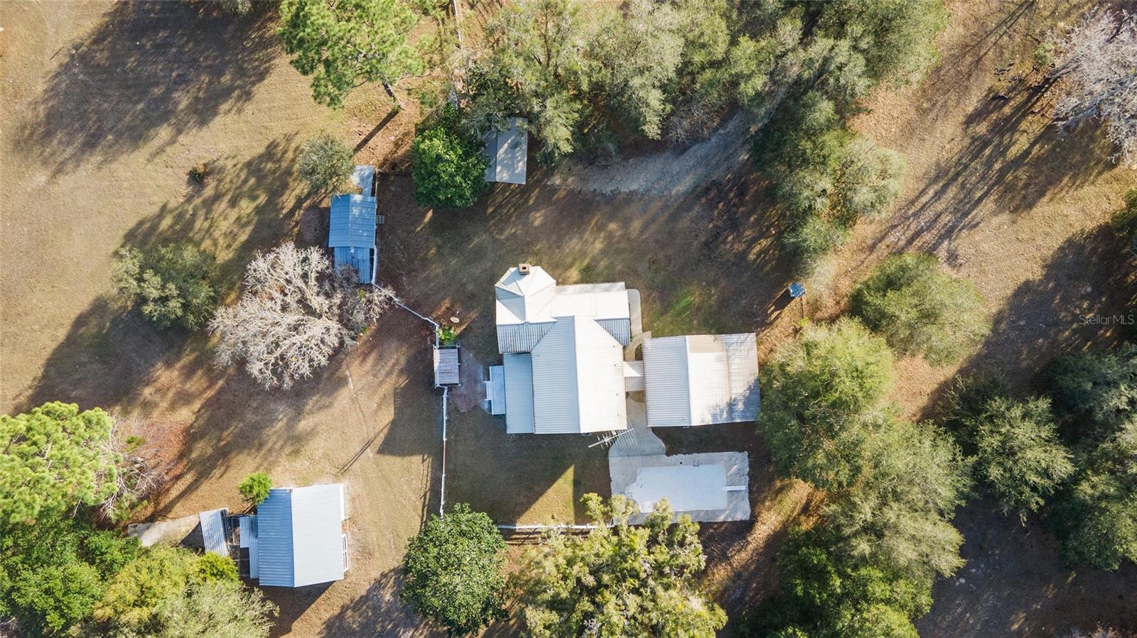 395 SW 197TH CT, DUNNELLON, FL, 34431