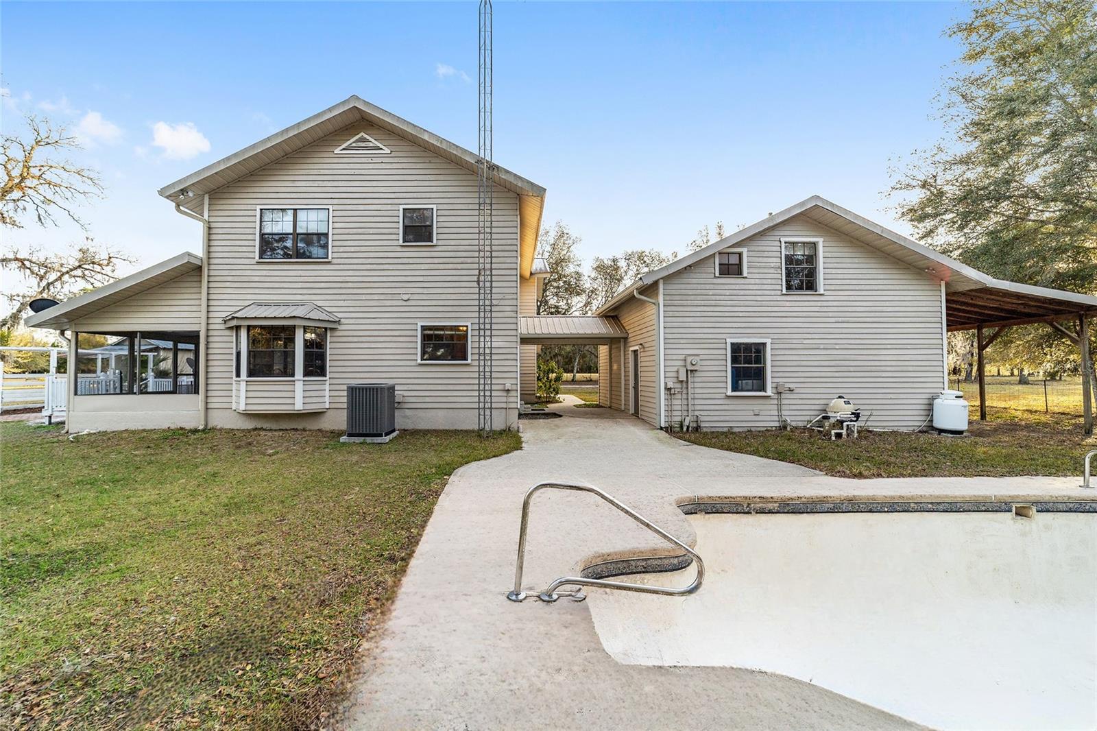 395 SW 197TH CT, DUNNELLON, FL, 34431