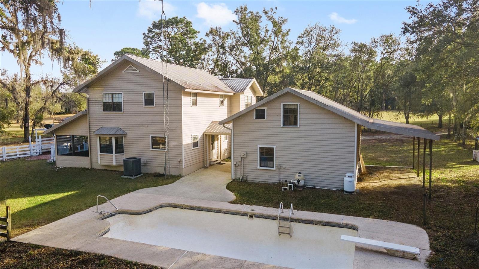 395 SW 197TH CT, DUNNELLON, FL, 34431
