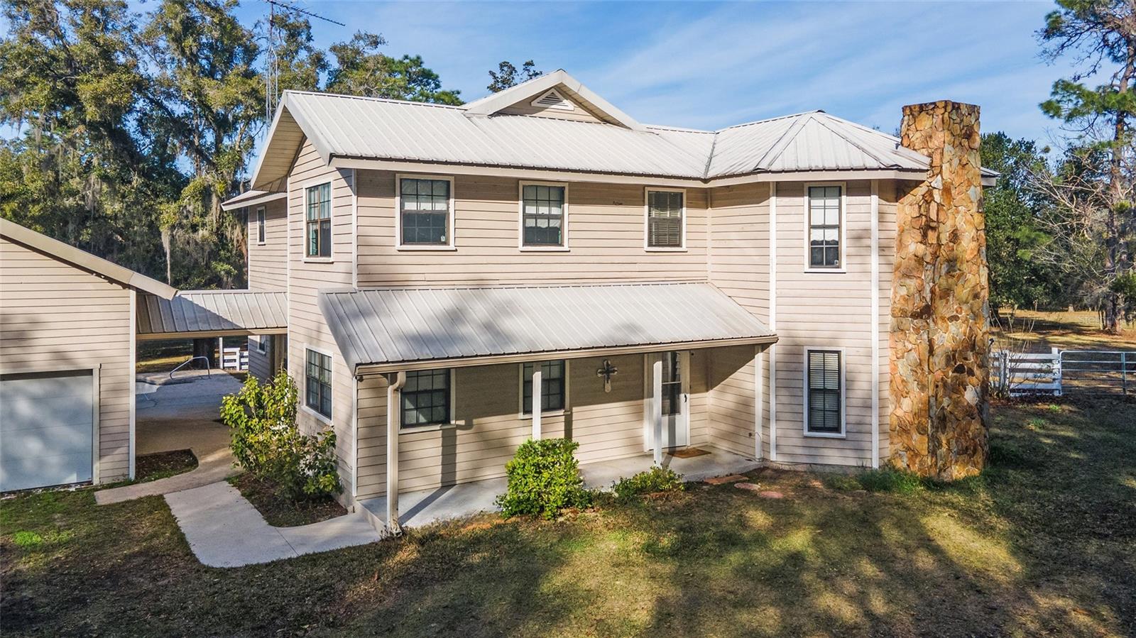395 SW 197TH CT, DUNNELLON, FL, 34431