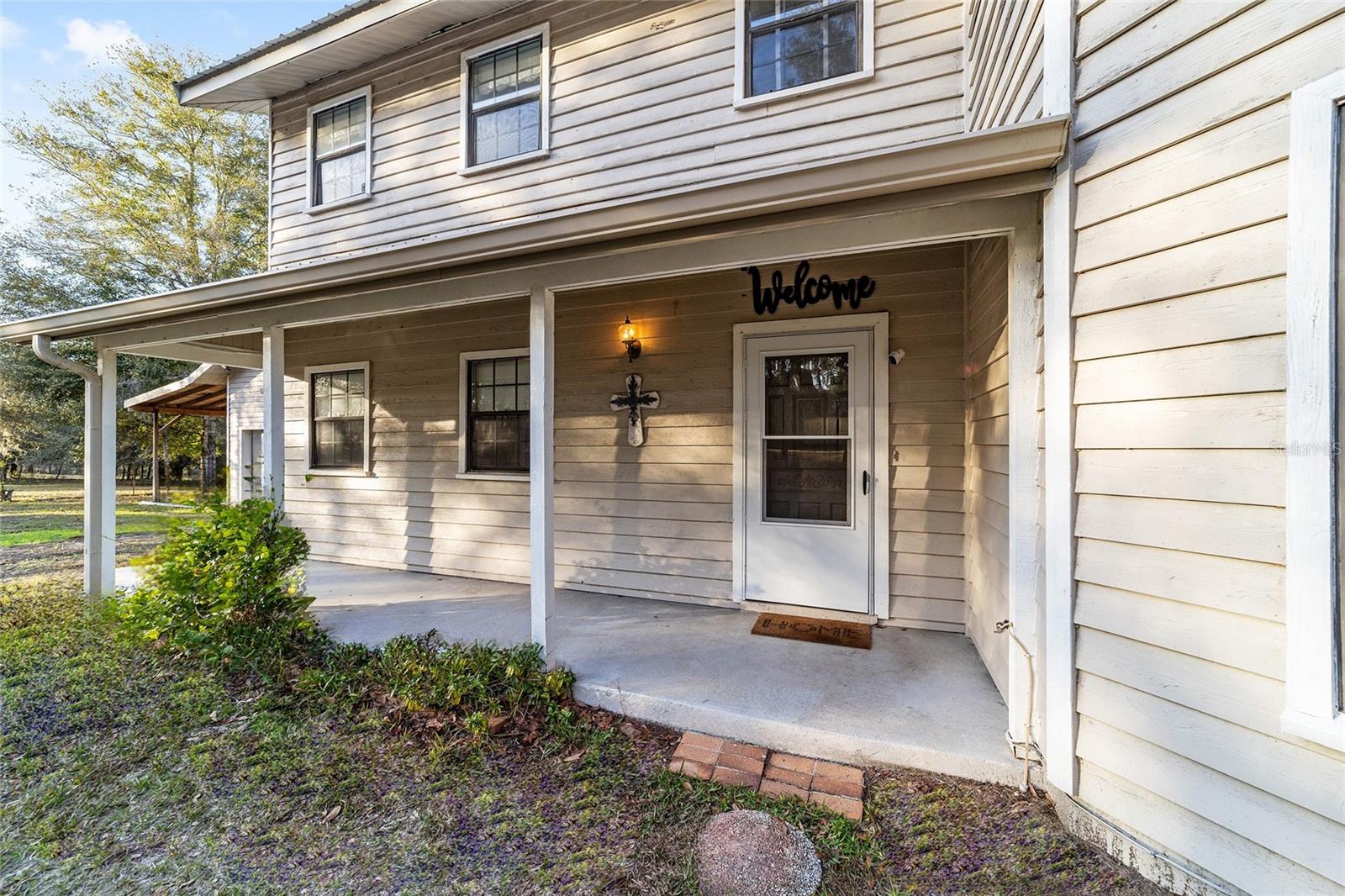 395 SW 197TH CT, DUNNELLON, FL, 34431