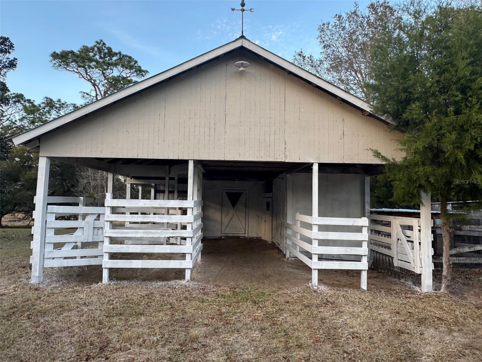 395 SW 197TH CT, DUNNELLON, FL, 34431