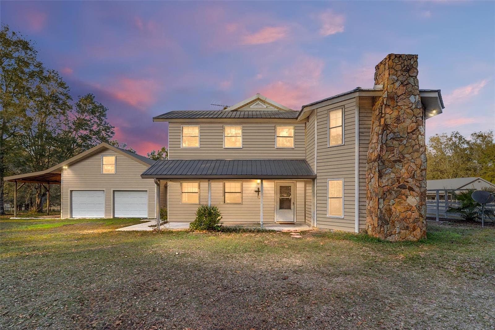395 SW 197TH CT, DUNNELLON, FL, 34431