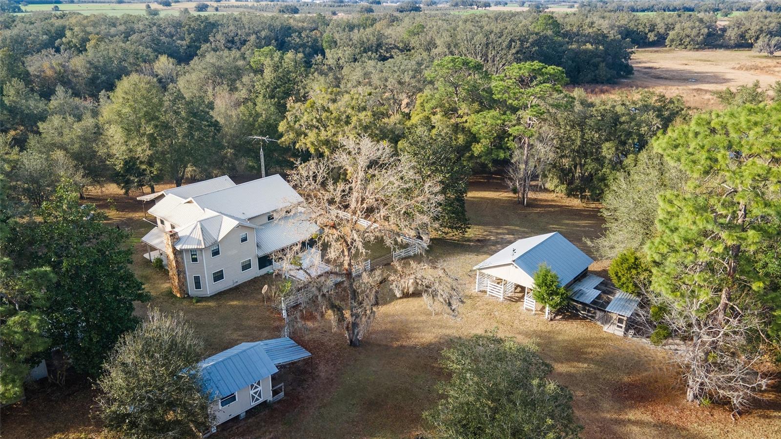 395 SW 197TH CT, DUNNELLON, FL, 34431