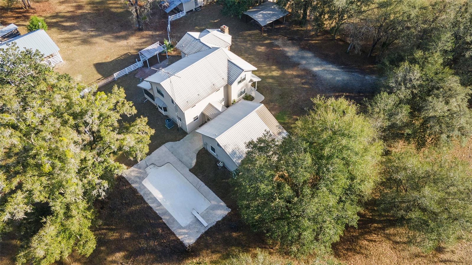 395 SW 197TH CT, DUNNELLON, FL, 34431