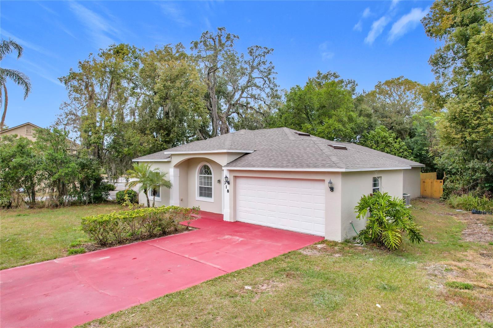 318 HAYMAN ST, ALTAMONTE SPRINGS, FL, 32701