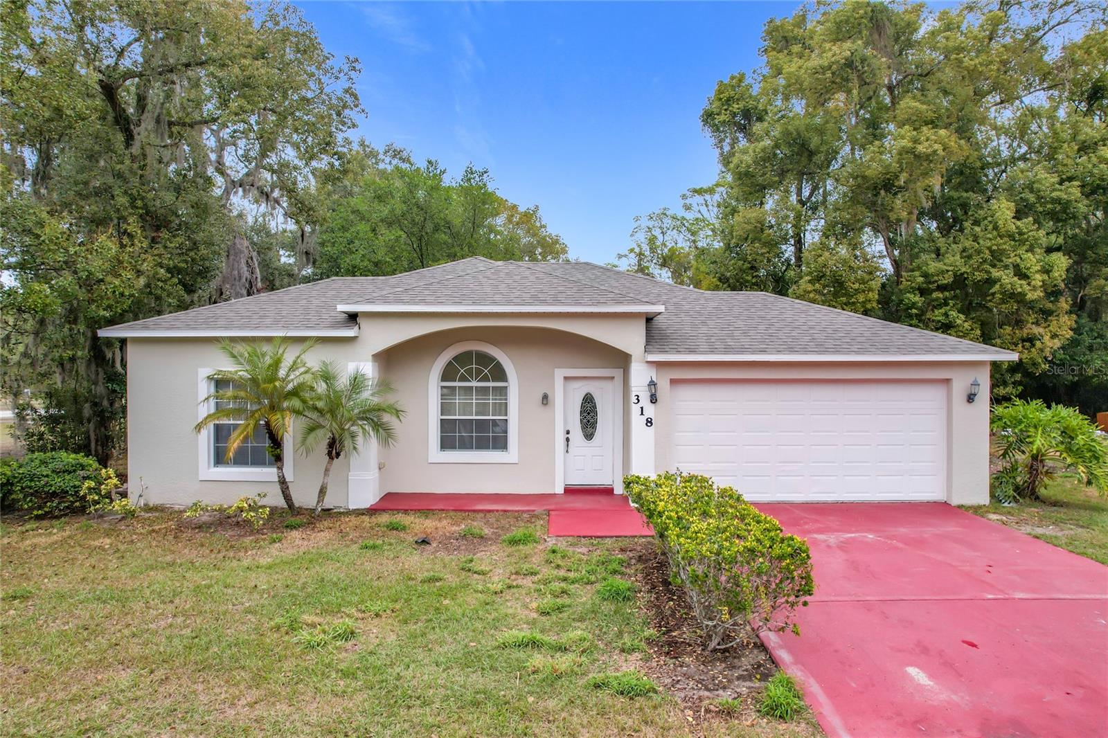 318 HAYMAN ST, ALTAMONTE SPRINGS, FL, 32701