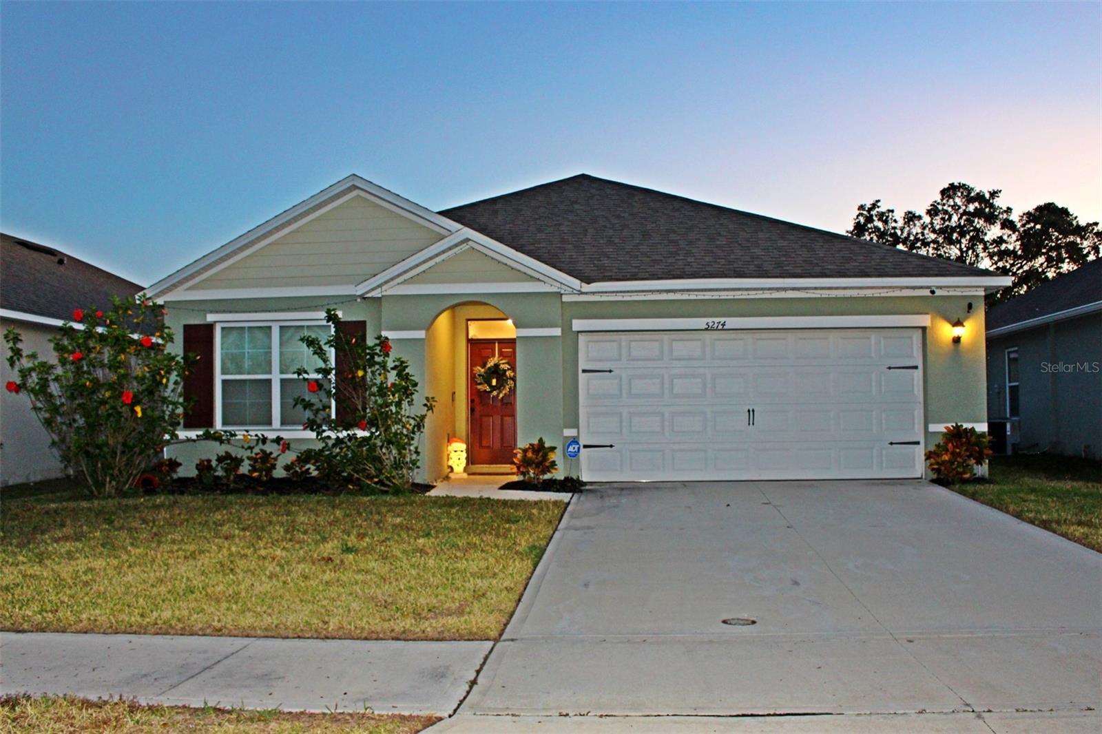 5274 MAYOR DR, ST CLOUD, FL, 34771