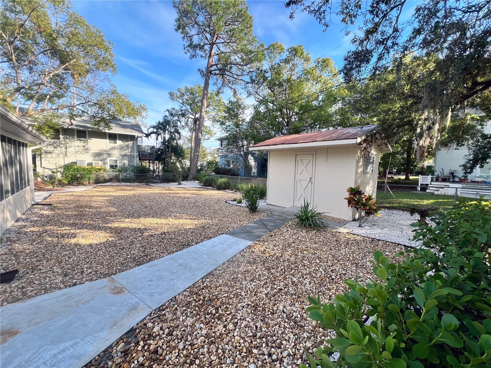 405 TENNESSEE AVE, CRYSTAL BEACH, FL, 34681