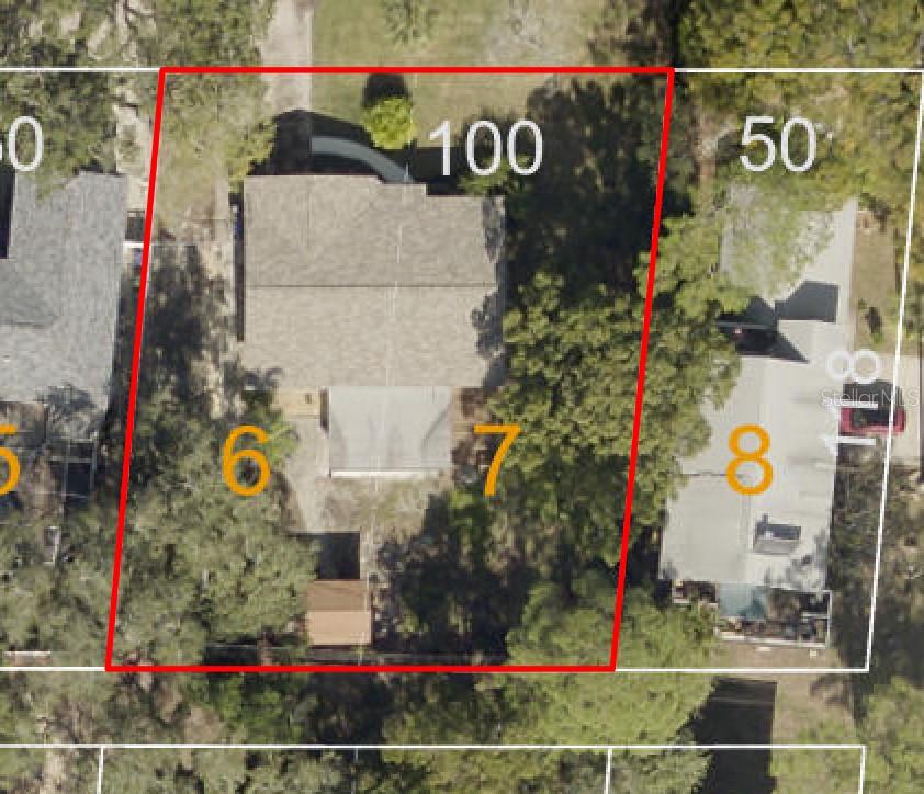 405 TENNESSEE AVE, CRYSTAL BEACH, FL, 34681