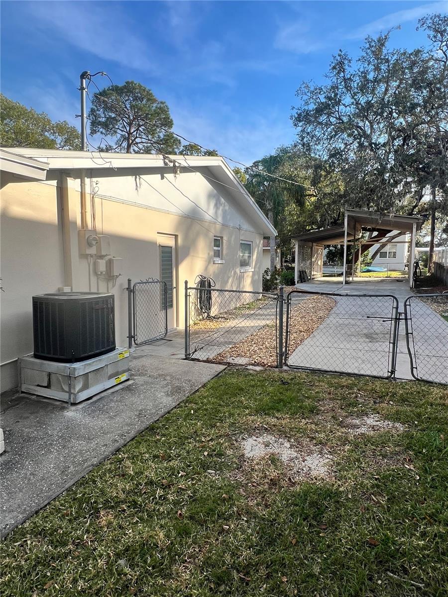 405 TENNESSEE AVE, CRYSTAL BEACH, FL, 34681
