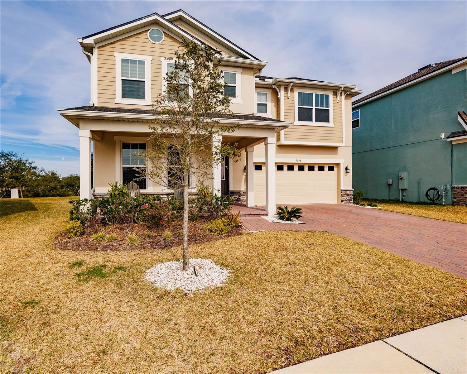 3196 JACKSON BLUFF WAY, CLERMONT, FL, 34711