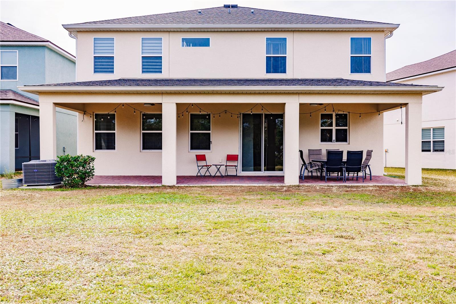 3196 JACKSON BLUFF WAY, CLERMONT, FL, 34711
