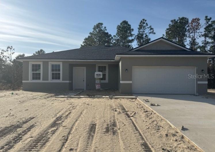 8944 SW 128TH PL, OCALA, FL, 34473