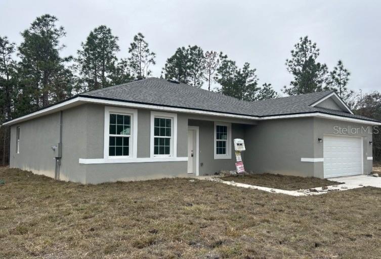 8944 SW 128TH PL, OCALA, FL, 34473