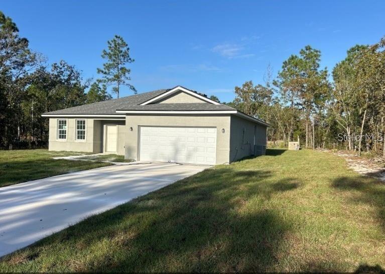 8944 SW 128TH PL, OCALA, FL, 34473