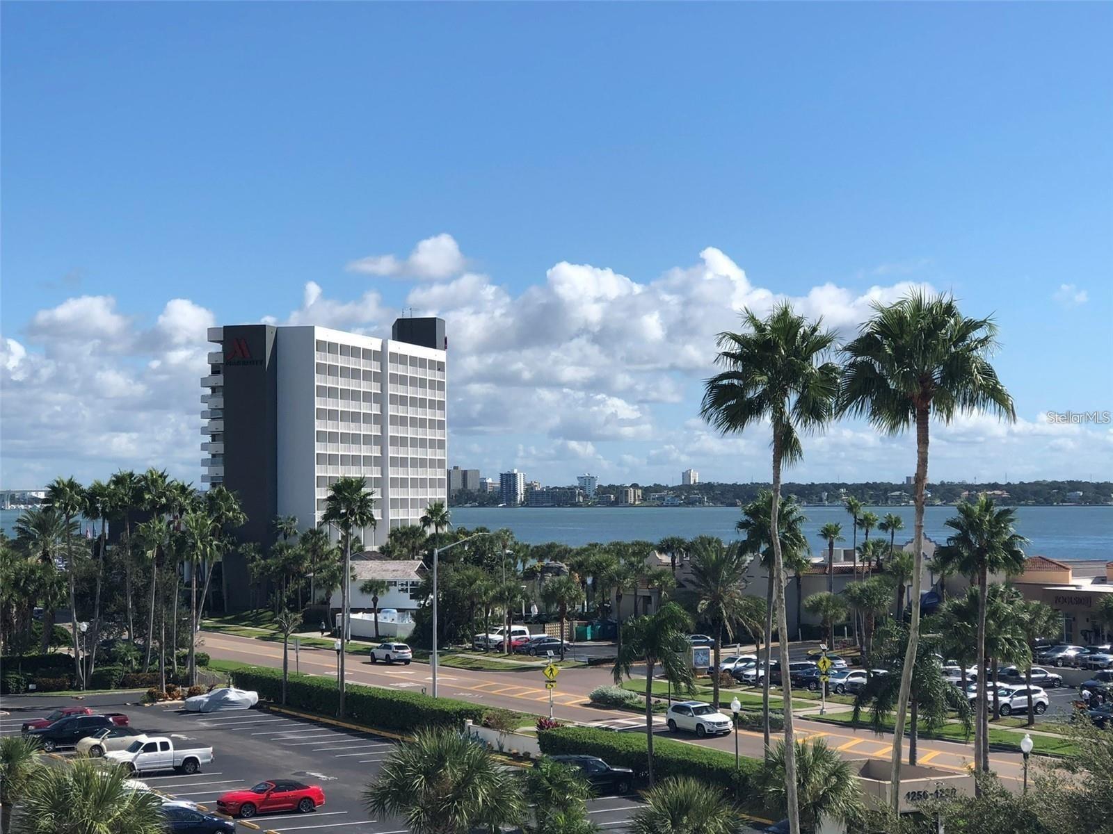 1250 GULF BLVD #505, CLEARWATER, FL, 33767