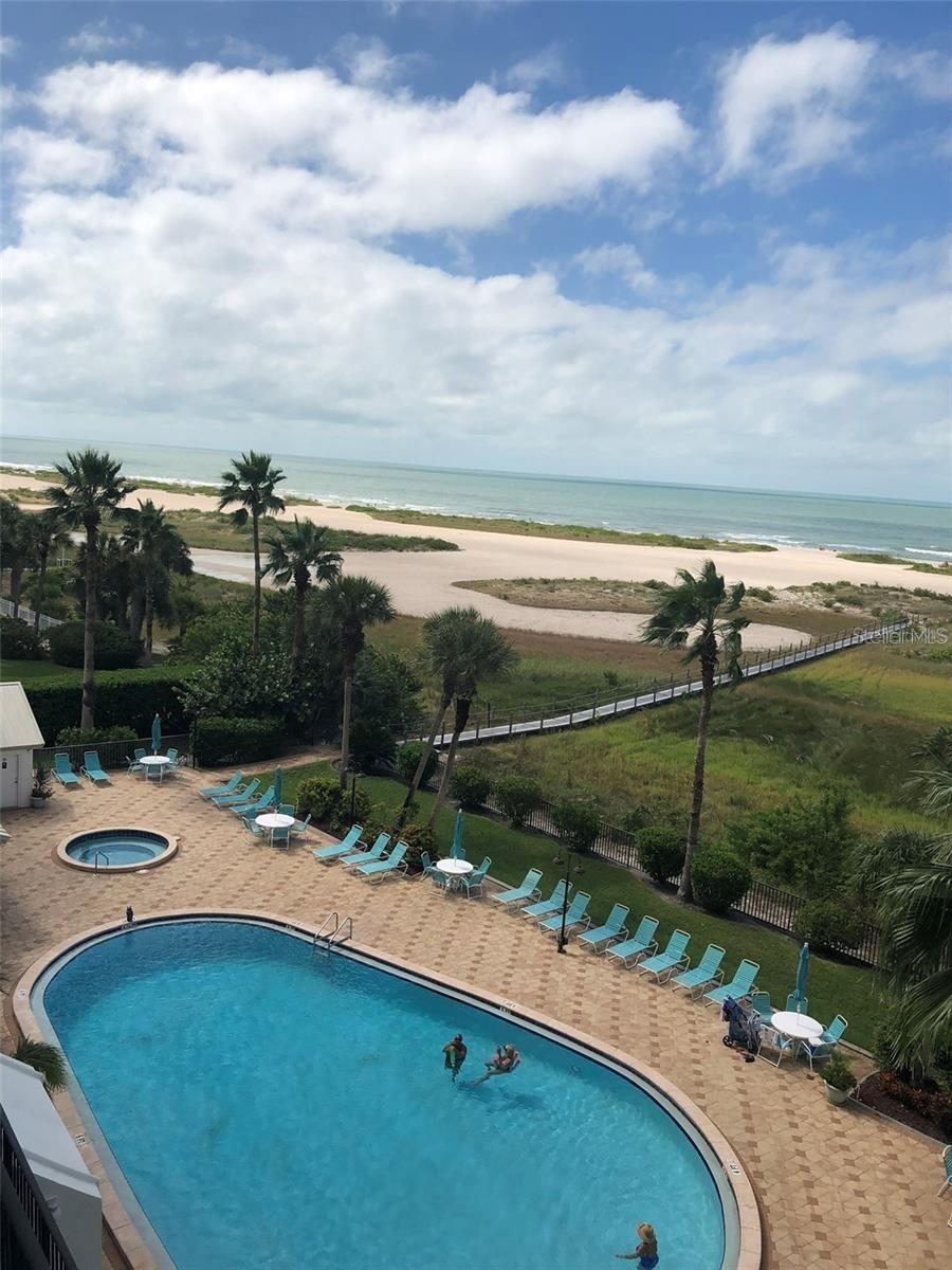 1250 GULF BLVD #505, CLEARWATER, FL, 33767