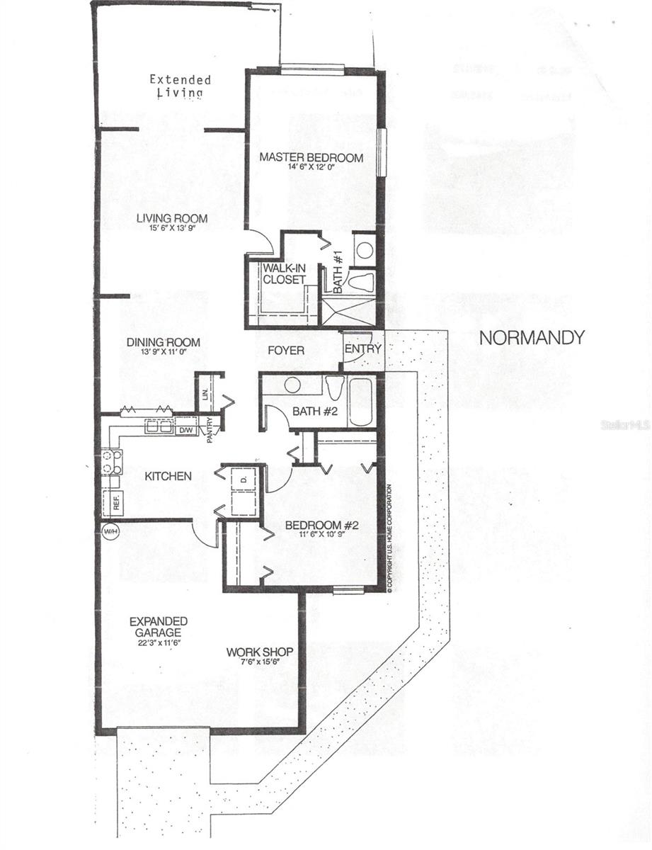 HIGHLAND LAKES, PALM HARBOR, FL, 34684