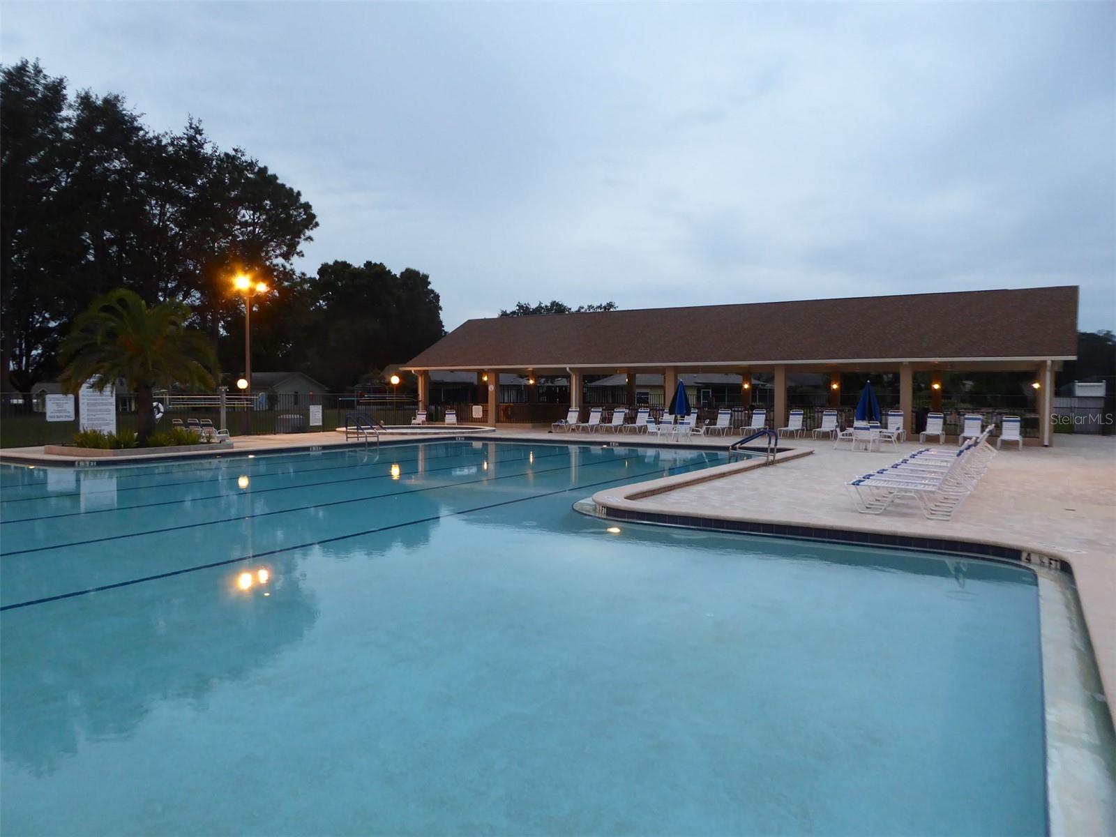 HIGHLAND LAKES, PALM HARBOR, FL, 34684