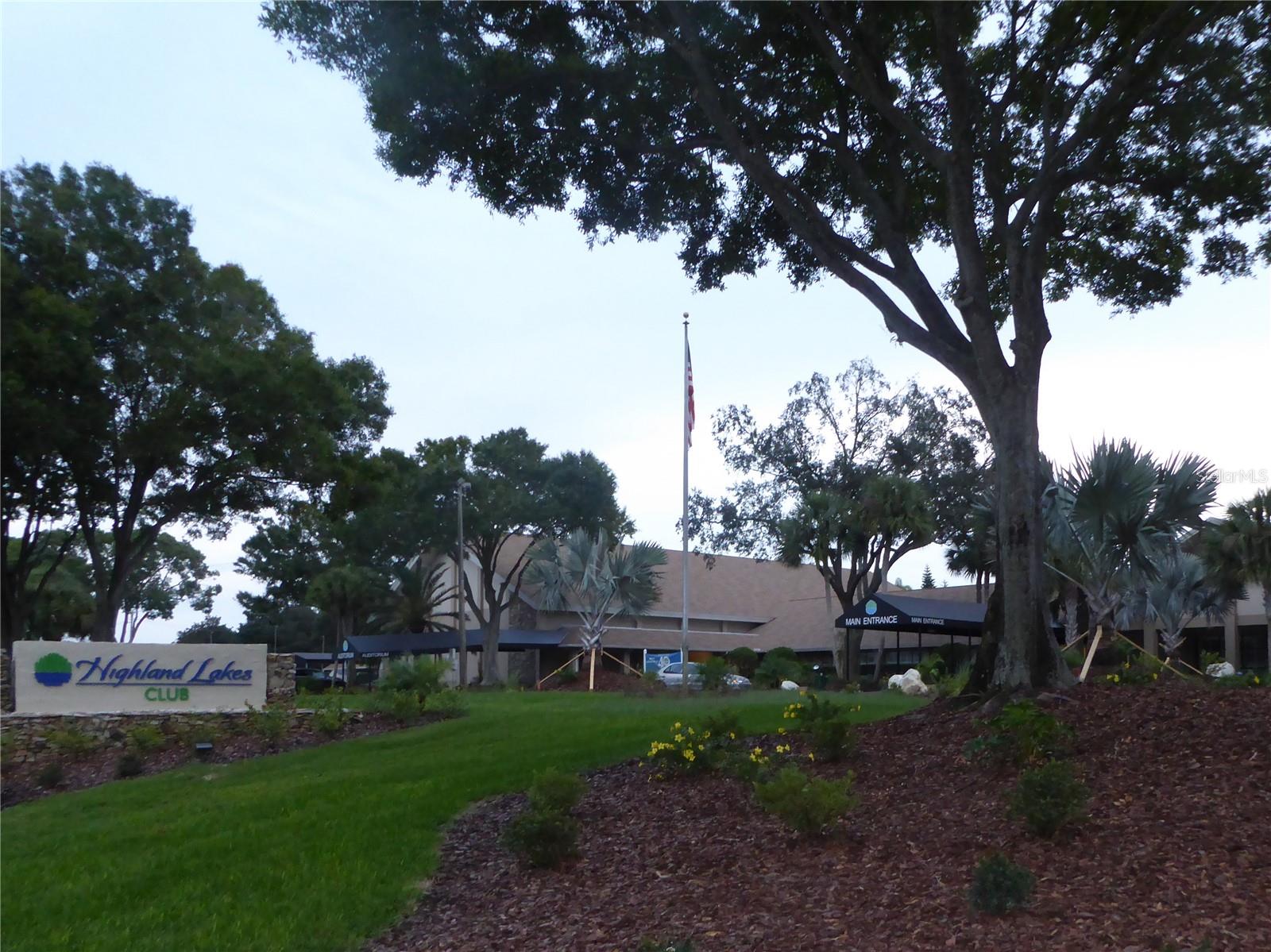 HIGHLAND LAKES, PALM HARBOR, FL, 34684