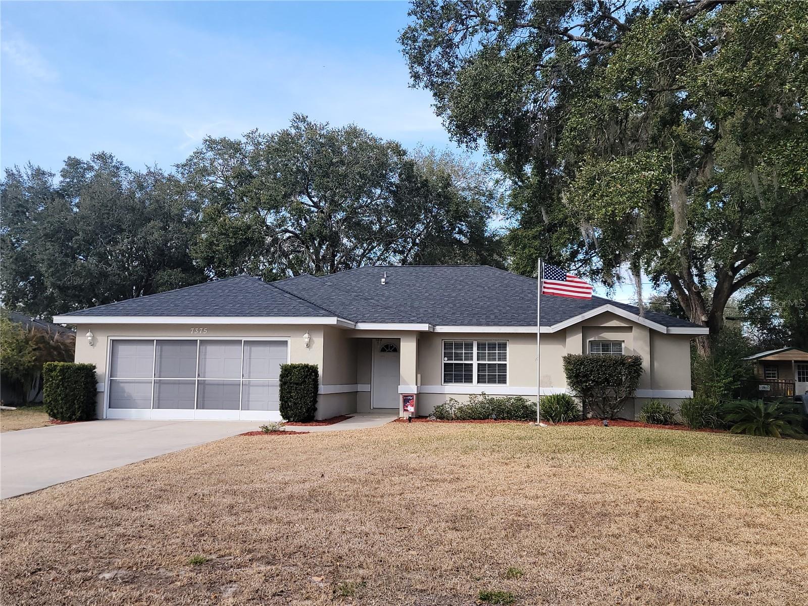 7375 SW 106TH ST, OCALA, FL, 34476