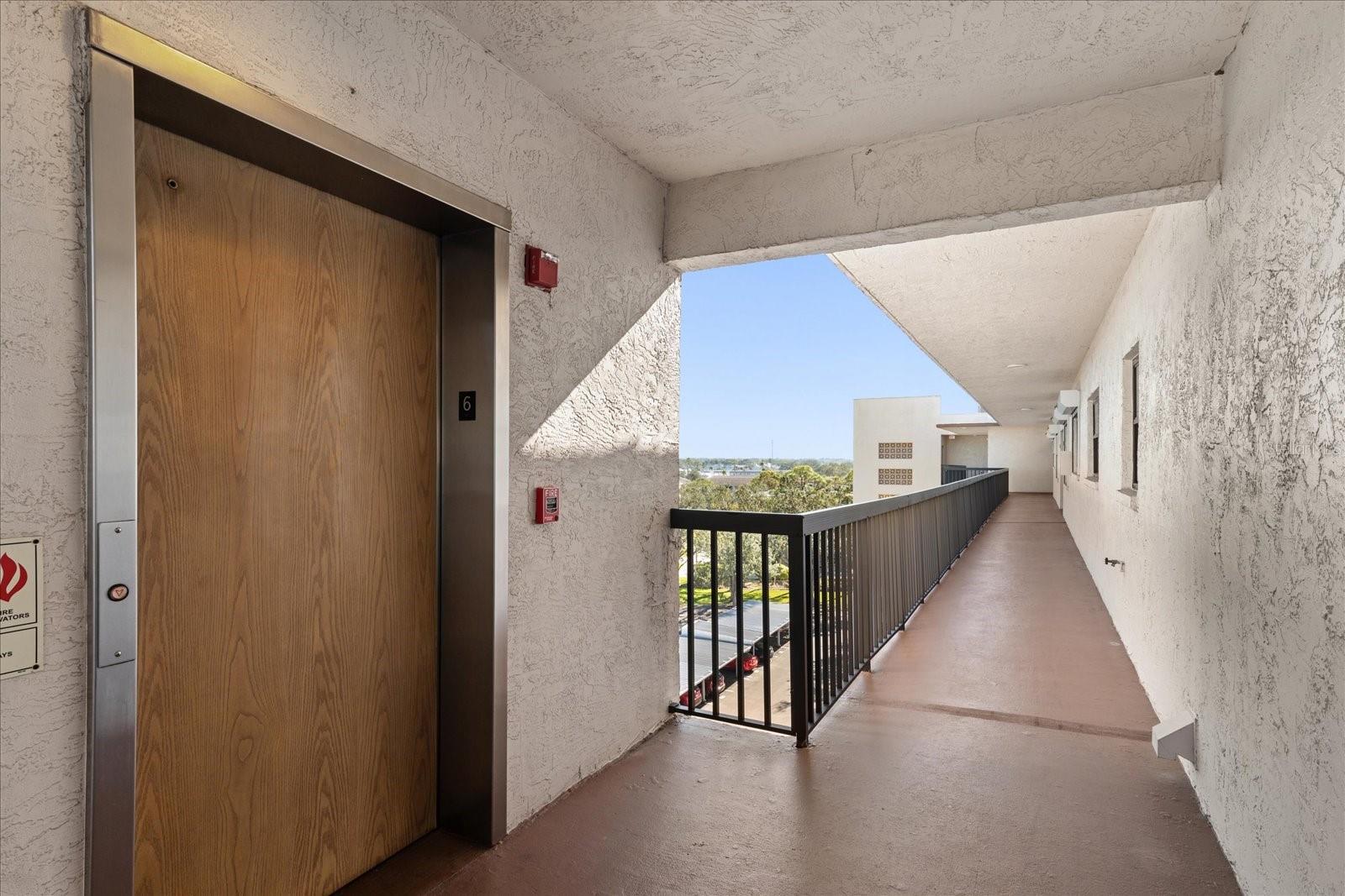 8186 TERRACE GARDEN DR N #604, ST PETERSBURG, FL, 33709