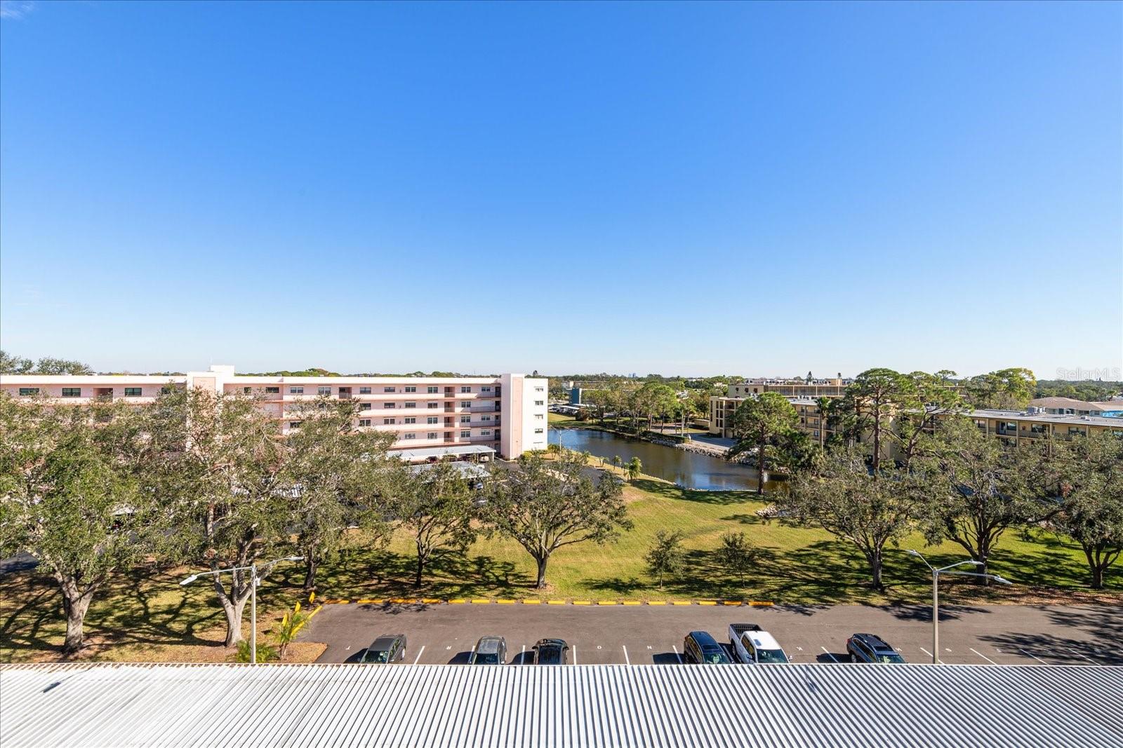 8186 TERRACE GARDEN DR N #604, ST PETERSBURG, FL, 33709