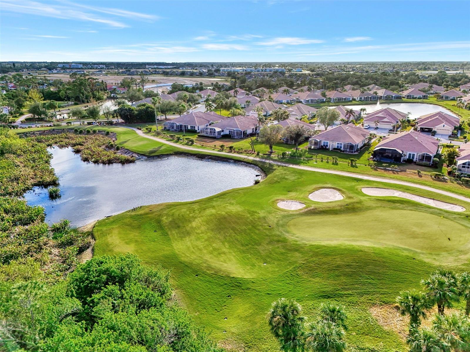 4259 WHISPERING OAKS DR, NORTH PORT, FL, 34287
