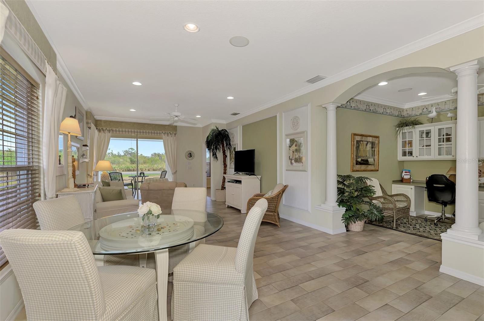 4259 WHISPERING OAKS DR, NORTH PORT, FL, 34287