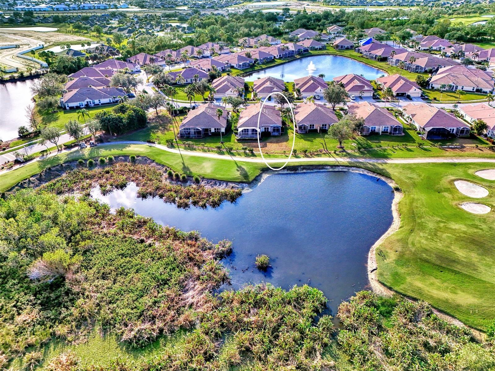 4259 WHISPERING OAKS DR, NORTH PORT, FL, 34287