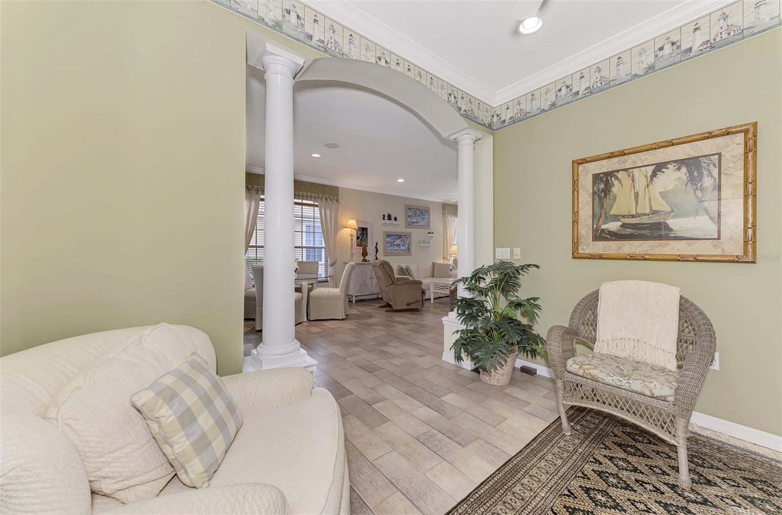 4259 WHISPERING OAKS DR, NORTH PORT, FL, 34287