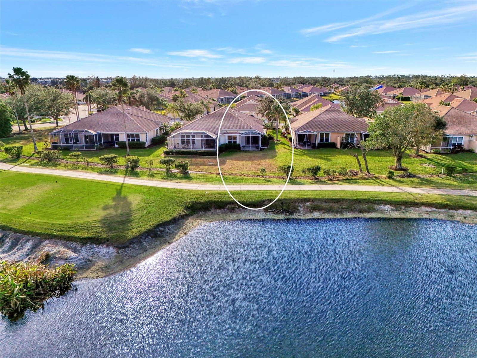 4259 WHISPERING OAKS DR, NORTH PORT, FL, 34287