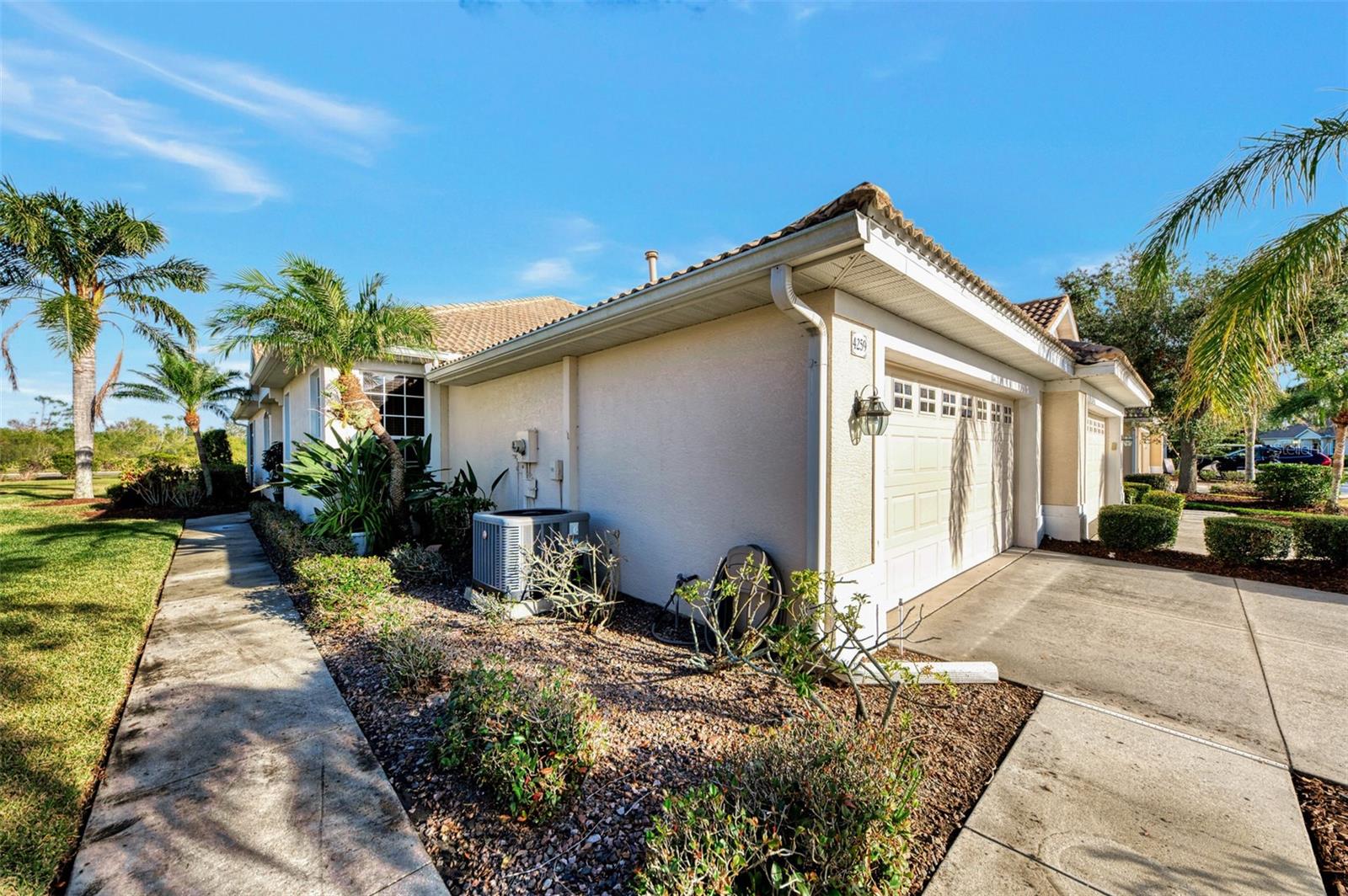 4259 WHISPERING OAKS DR, NORTH PORT, FL, 34287