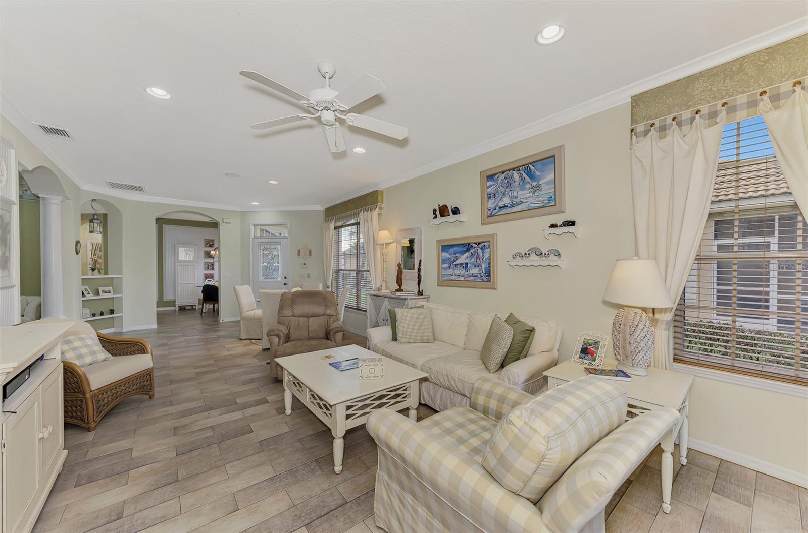 4259 WHISPERING OAKS DR, NORTH PORT, FL, 34287