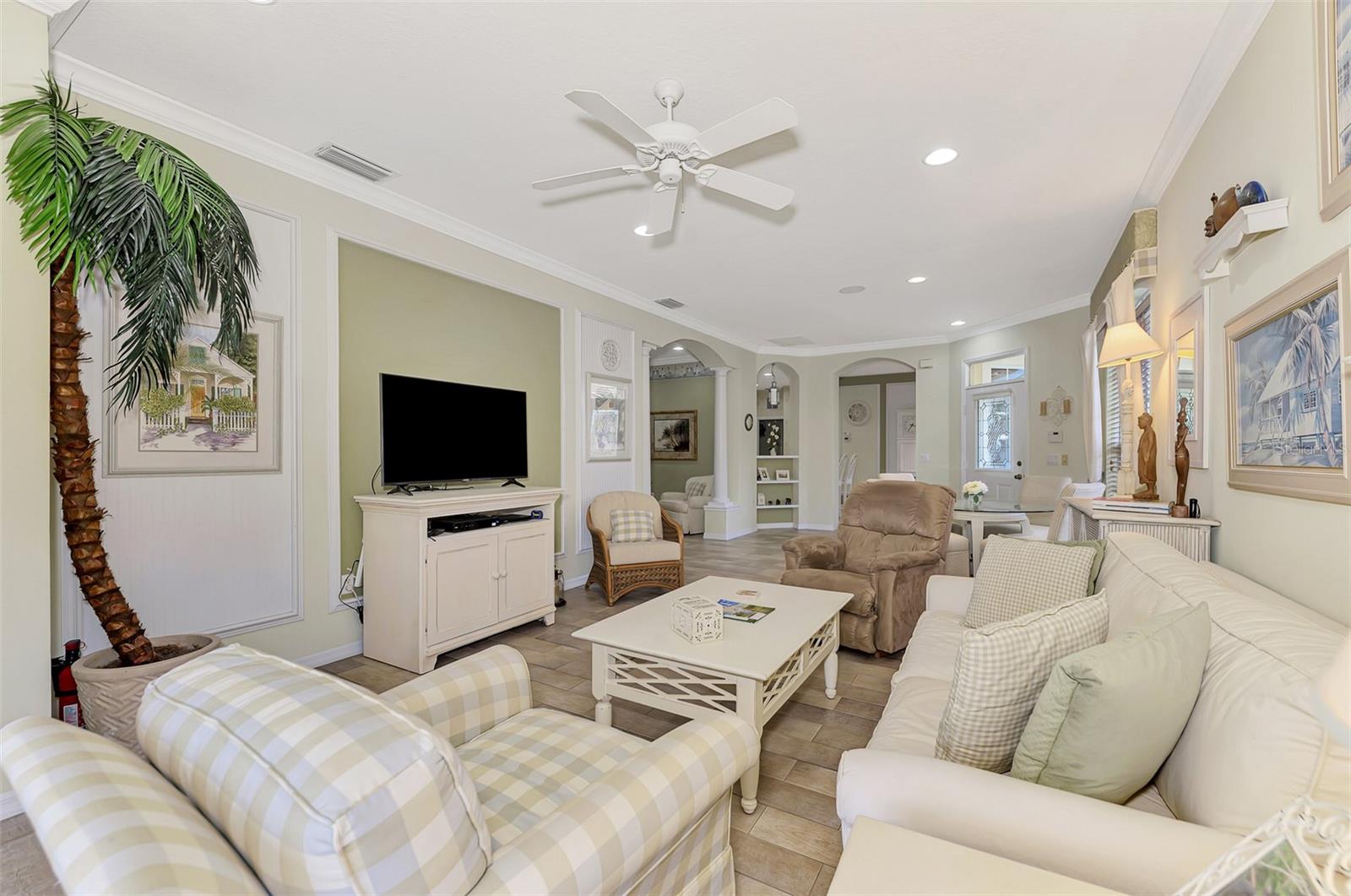 4259 WHISPERING OAKS DR, NORTH PORT, FL, 34287