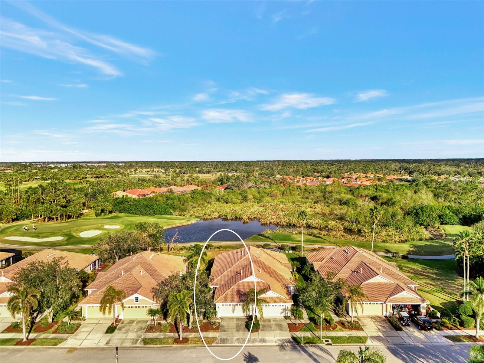 4259 WHISPERING OAKS DR, NORTH PORT, FL, 34287
