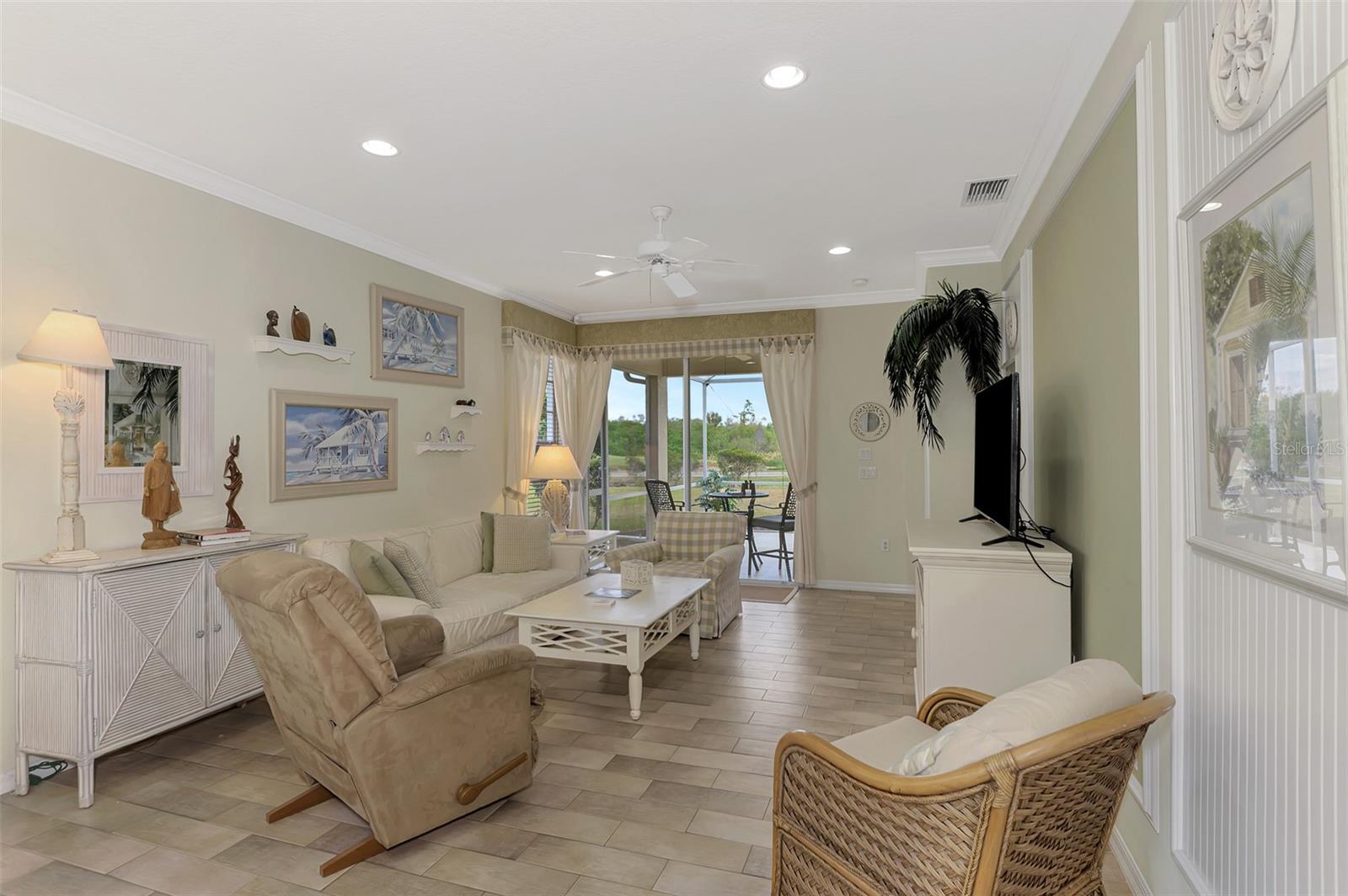 4259 WHISPERING OAKS DR, NORTH PORT, FL, 34287