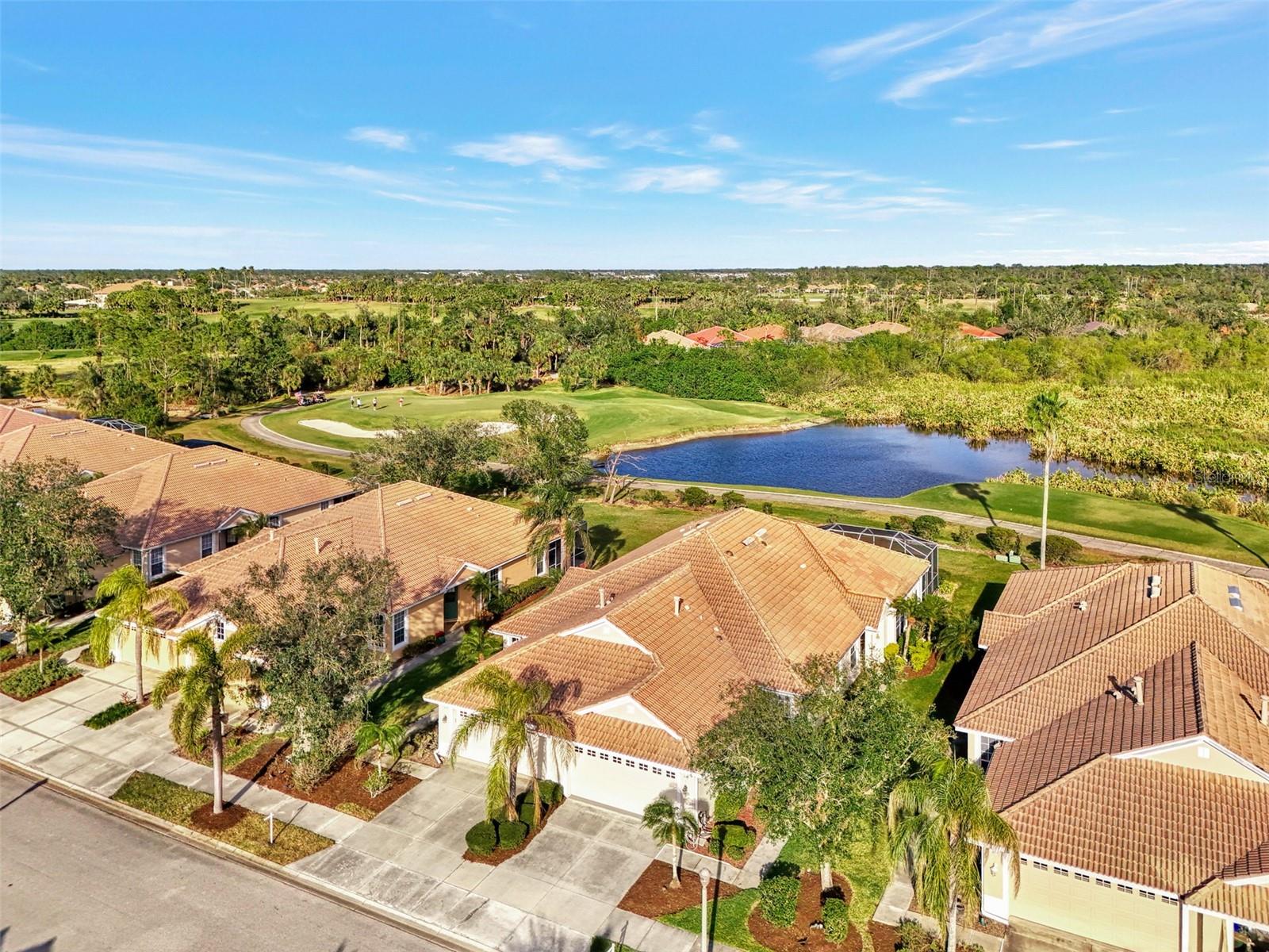 4259 WHISPERING OAKS DR, NORTH PORT, FL, 34287